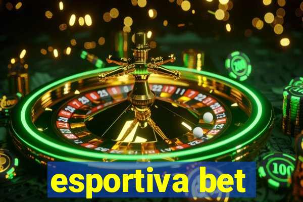 esportiva bet